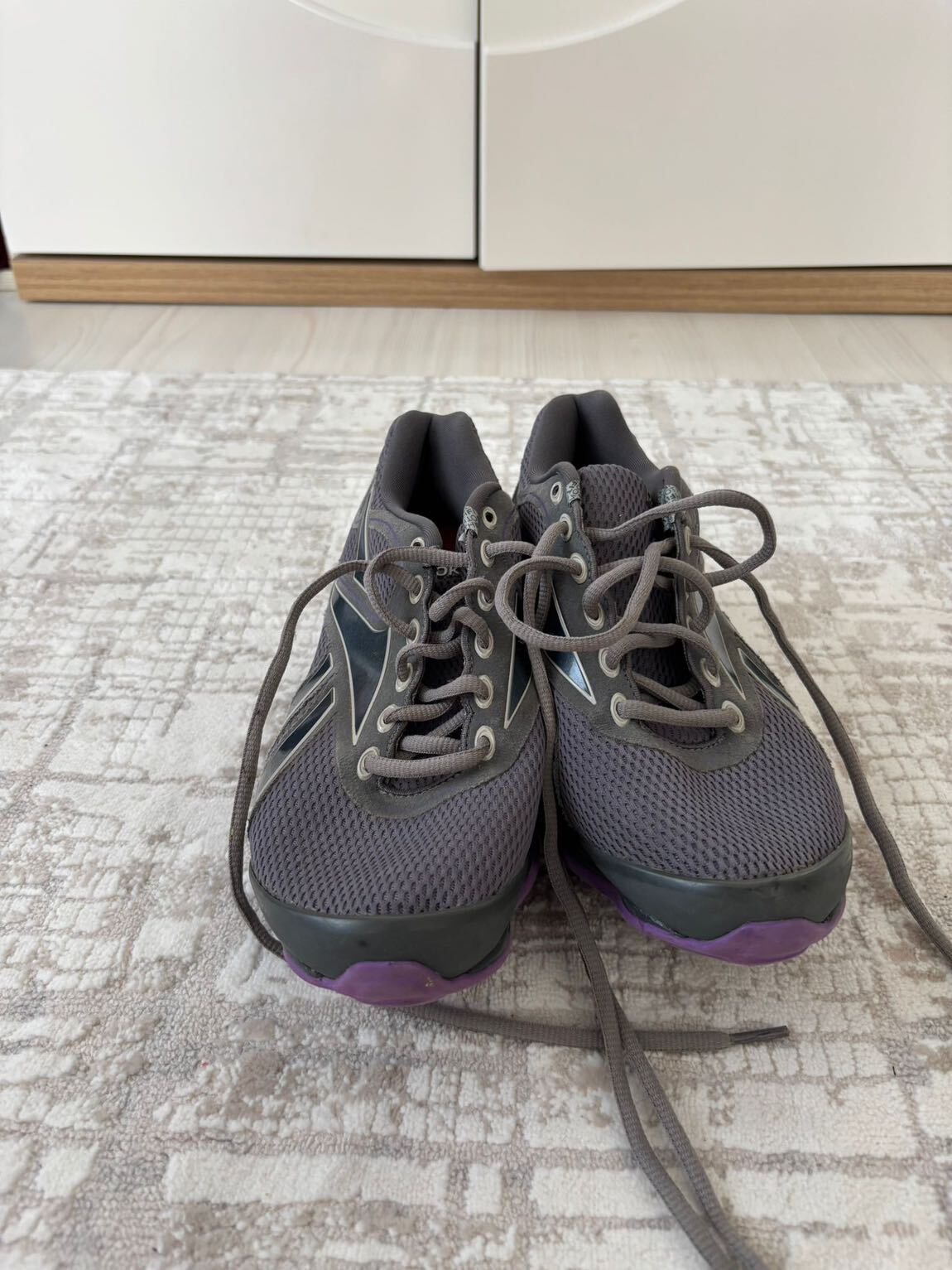 Reebok Kadın Spor Ayakkabı — görsel 2/5