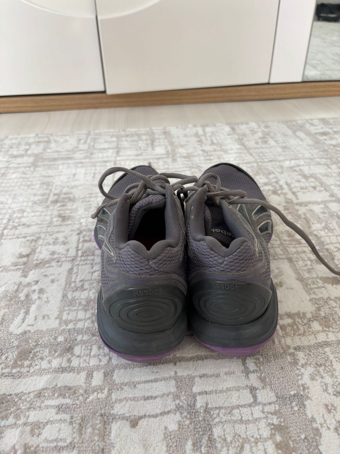 Reebok Kadın Spor Ayakkabı — görsel 3/5