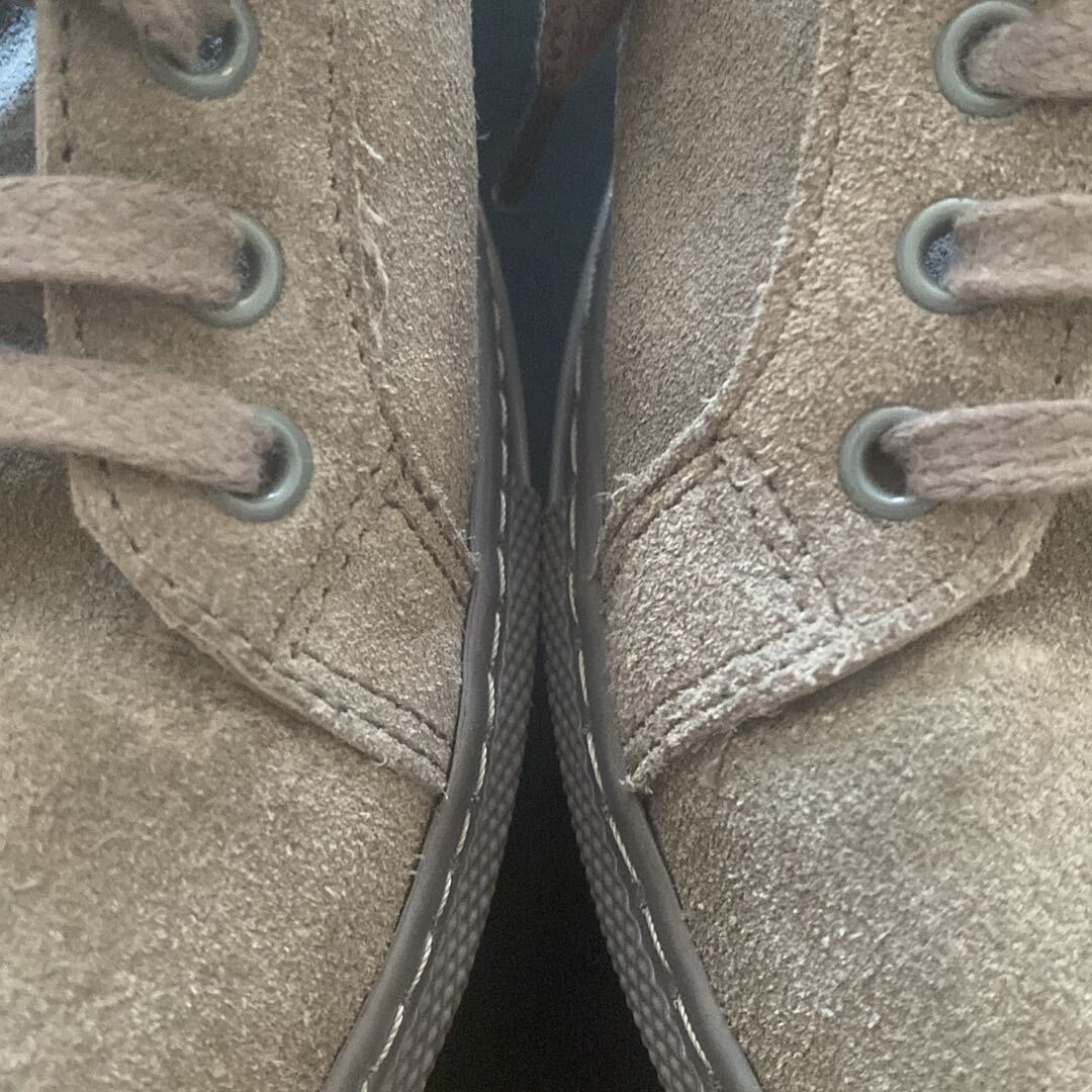 Gri Hotiç Sneaker Ayakkabı — görsel 8/8