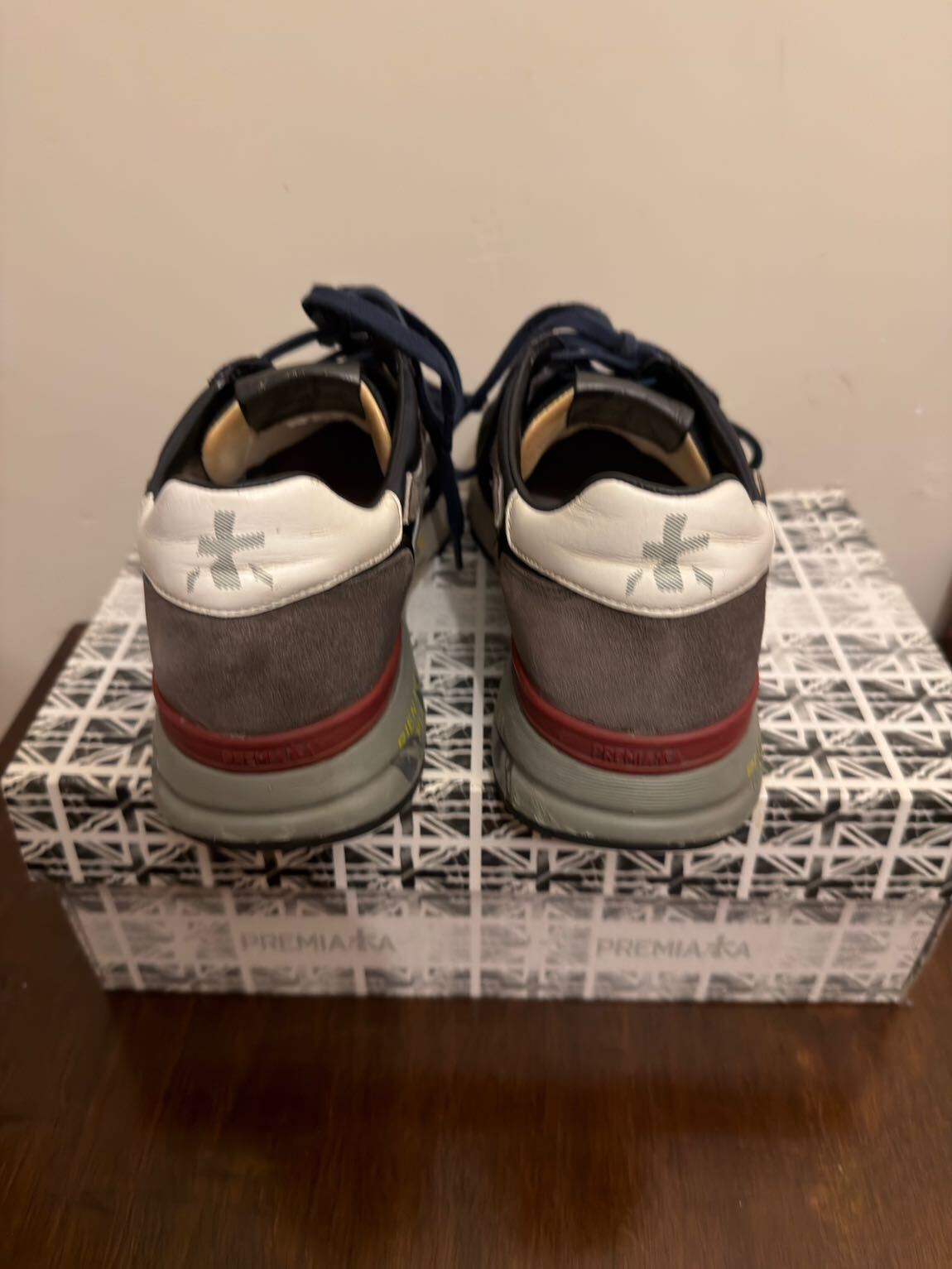 premiata Sneaker — görsel 3/4