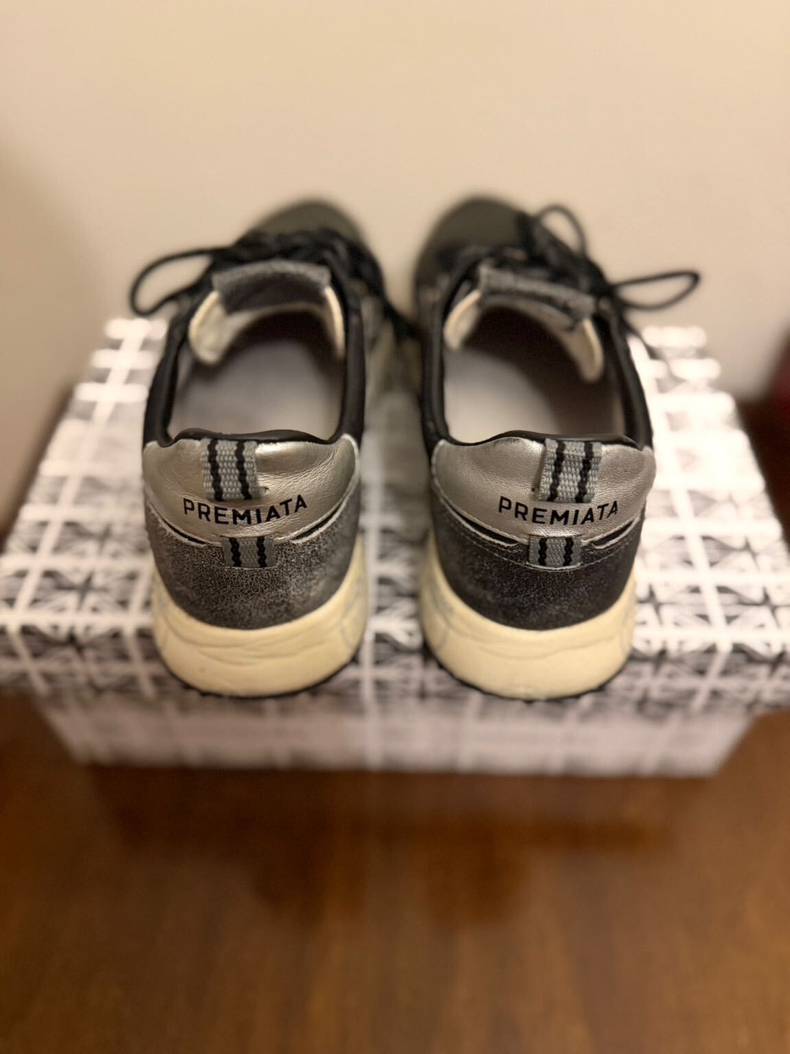 Premiata Sneaker — görsel 4/4