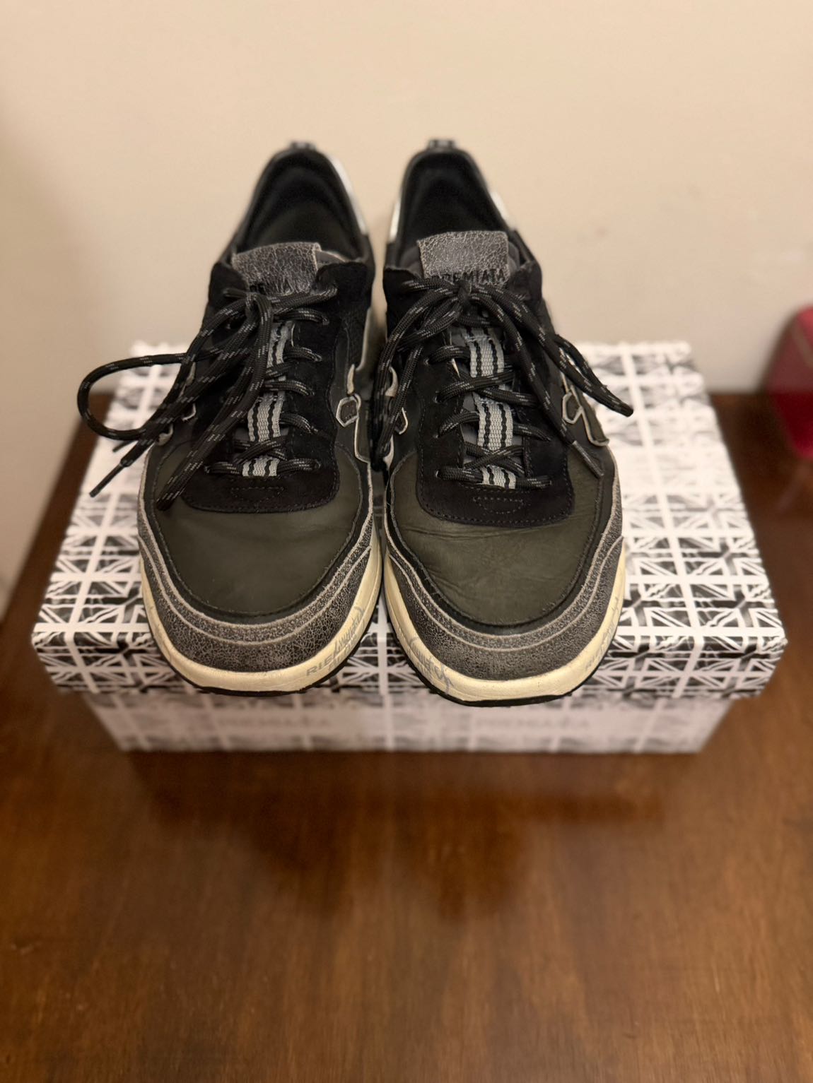 Premiata Sneaker — görsel 2/4