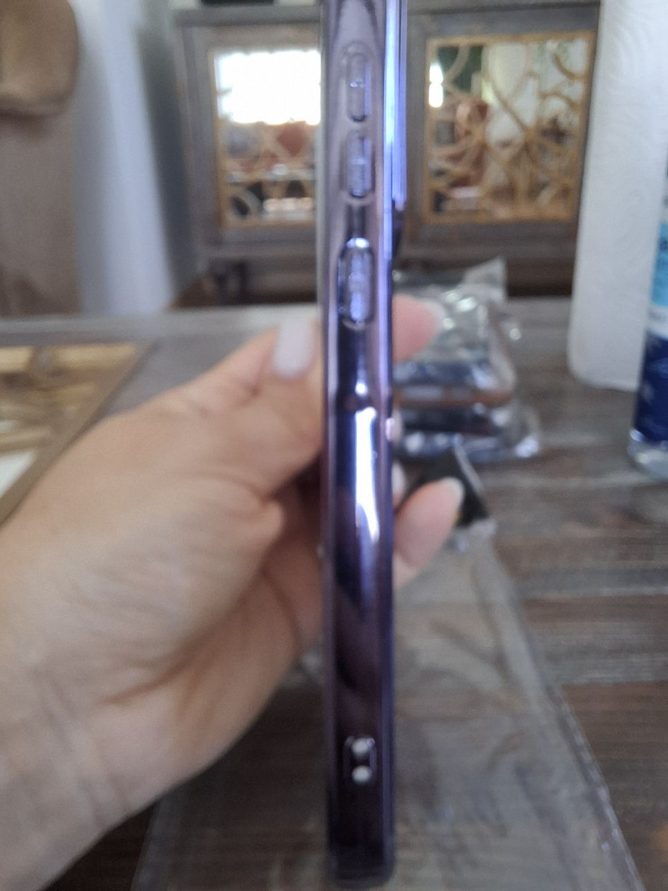 Samsung A55 5G Telefon Kılıfı — görsel 4/6