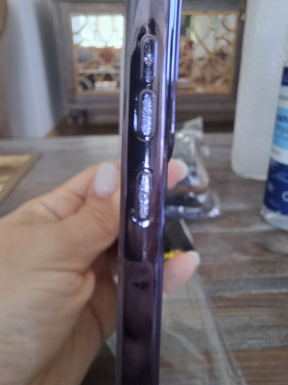 Samsung A55 5G Telefon Kılıfı — görsel 3/6