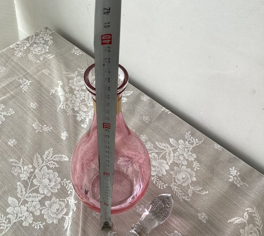 Cam Sürahi — görsel 5/5
