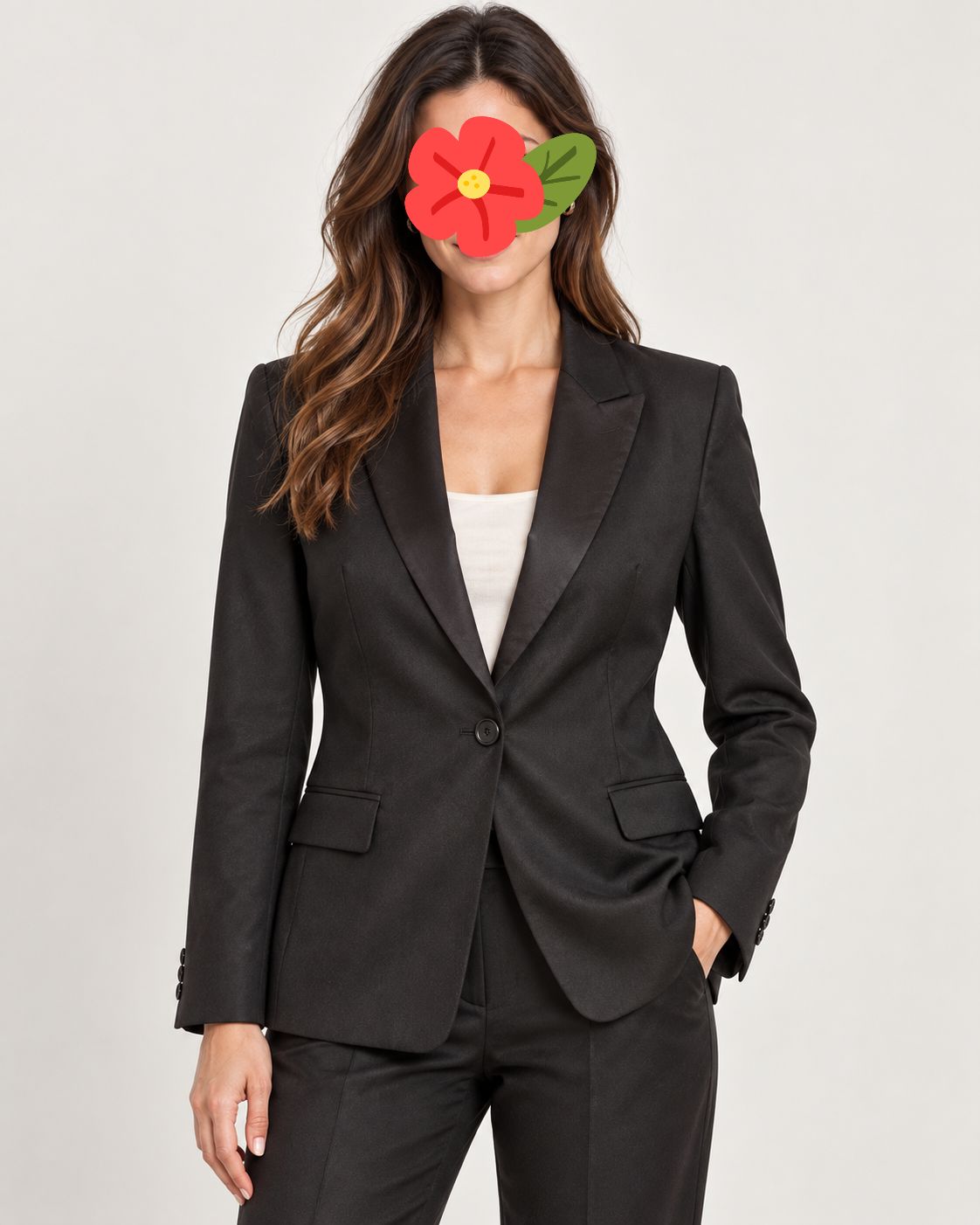 Network Blazer Ceket — görsel 5/5