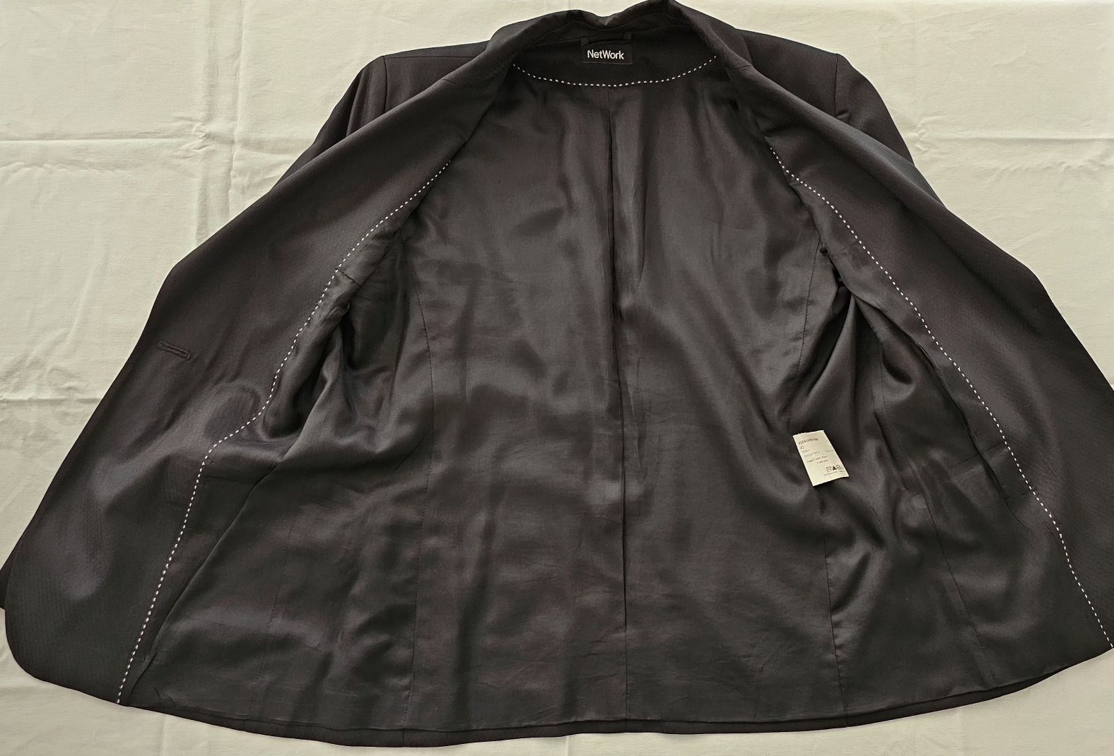 Network Blazer Ceket — görsel 2/5