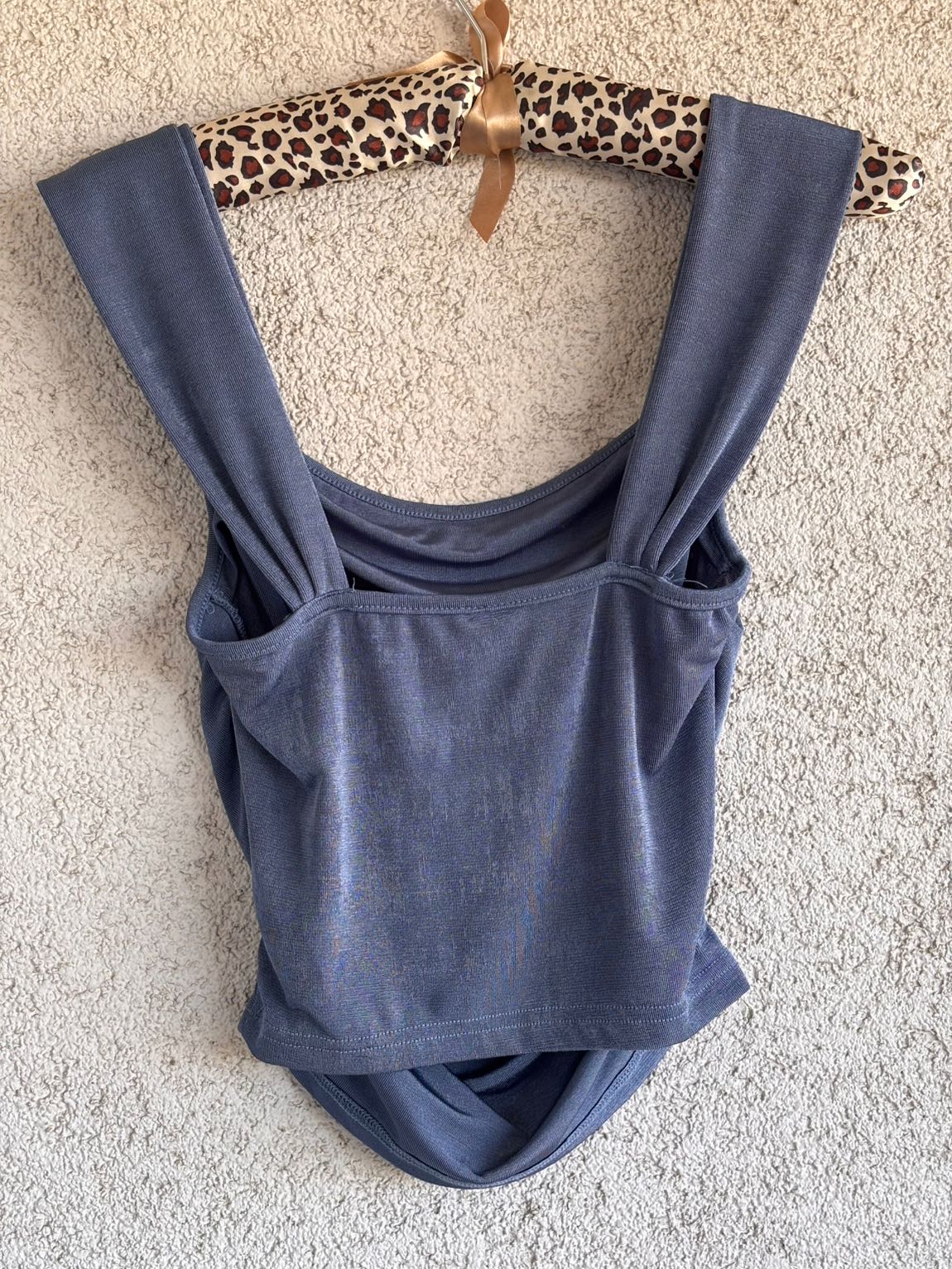 Mavi Drapeli Üst — görsel 4/4