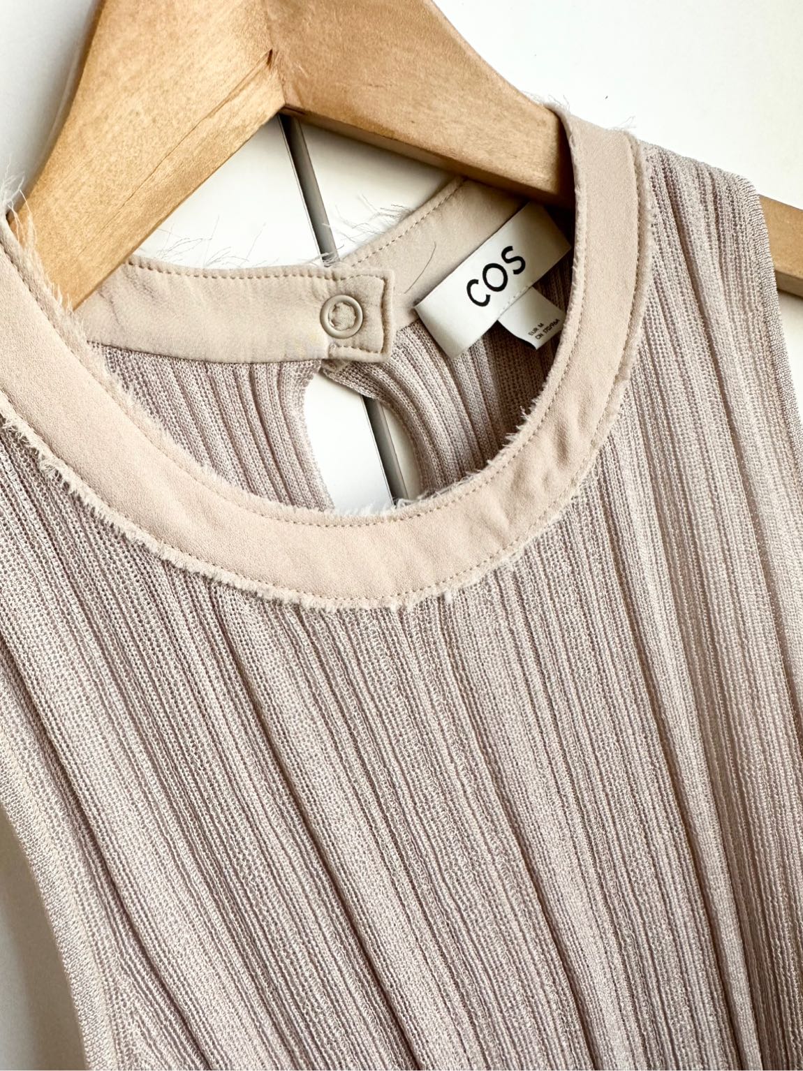 COS Triko Bluz — görsel 11/15