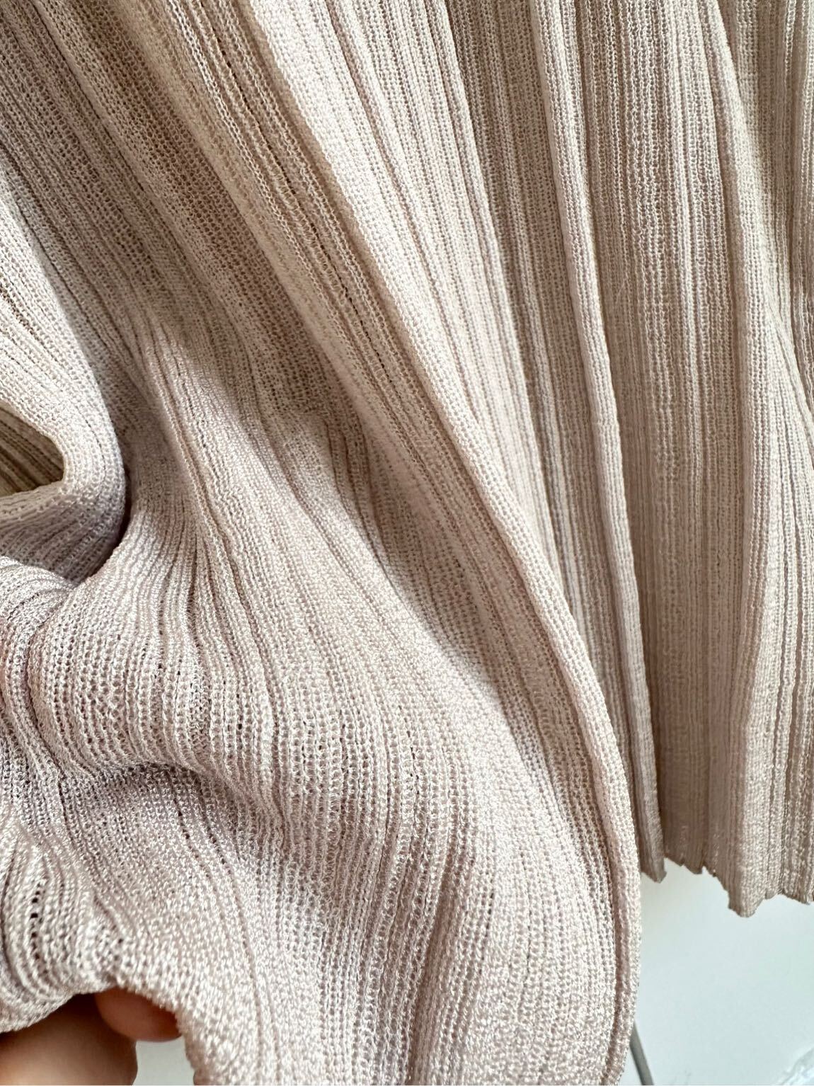 COS Triko Bluz — görsel 12/15