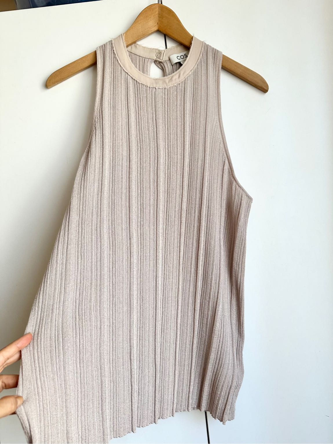 COS Triko Bluz — görsel 13/15