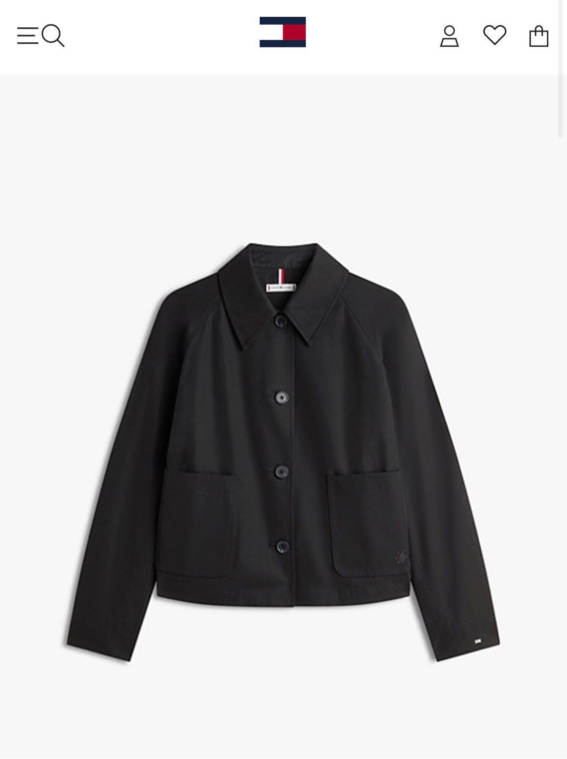 Tommy hilfiger — görsel 2/5