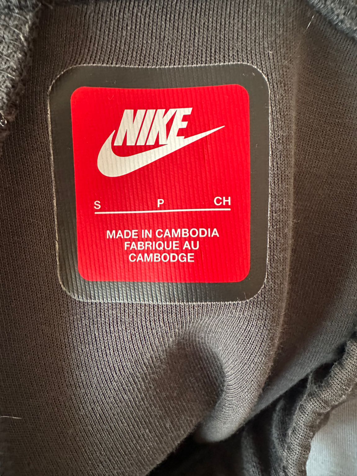Nike Tech flecee — görsel 6/7