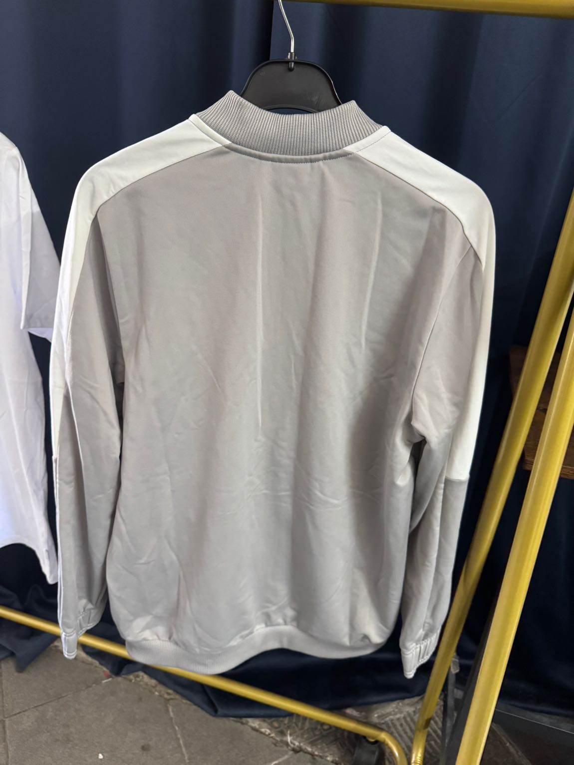 Puma erkek eşofman üstü — görsel 5/5