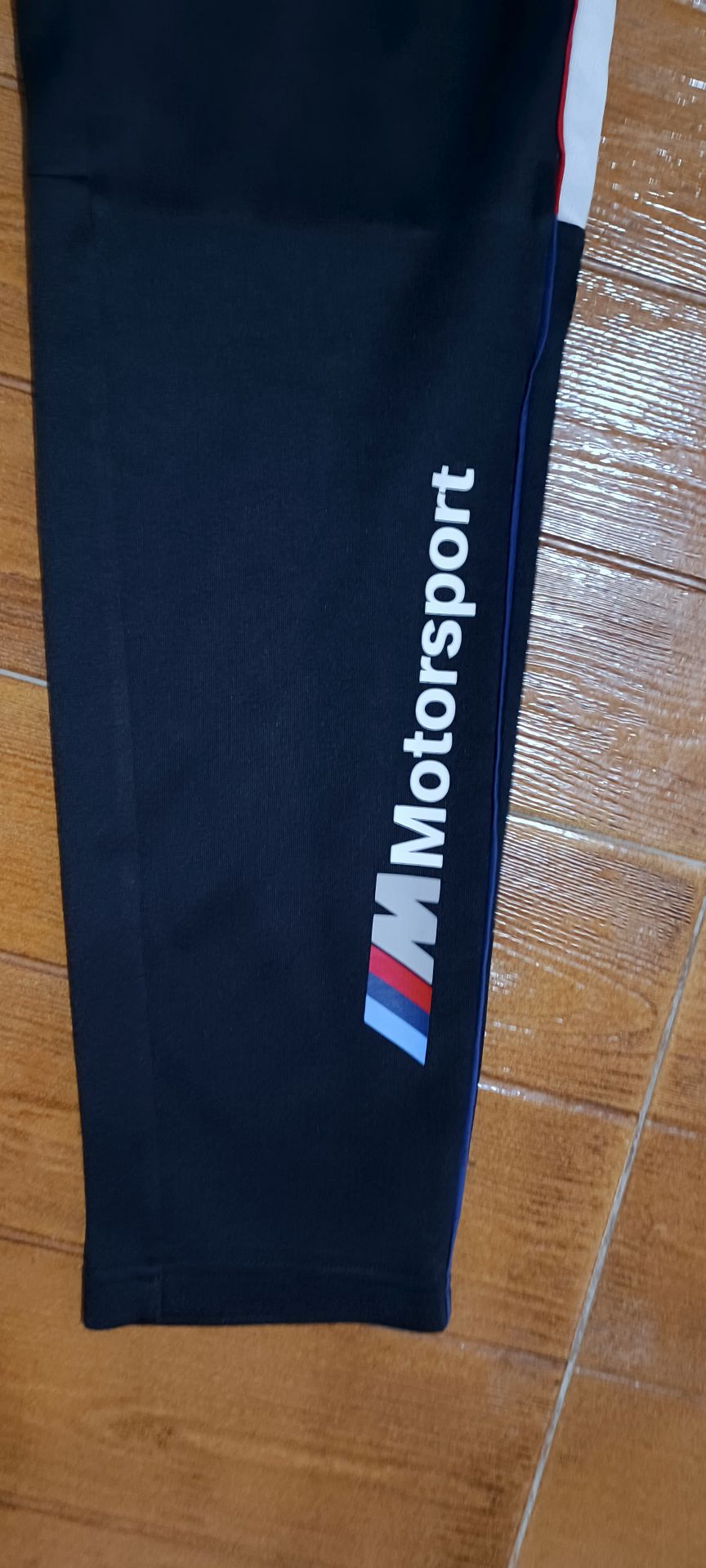 Puma motorsport orijinal eşofman. — görsel 2/15