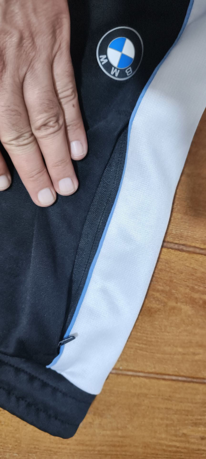 Puma motorsport orijinal eşofman. — görsel 7/15