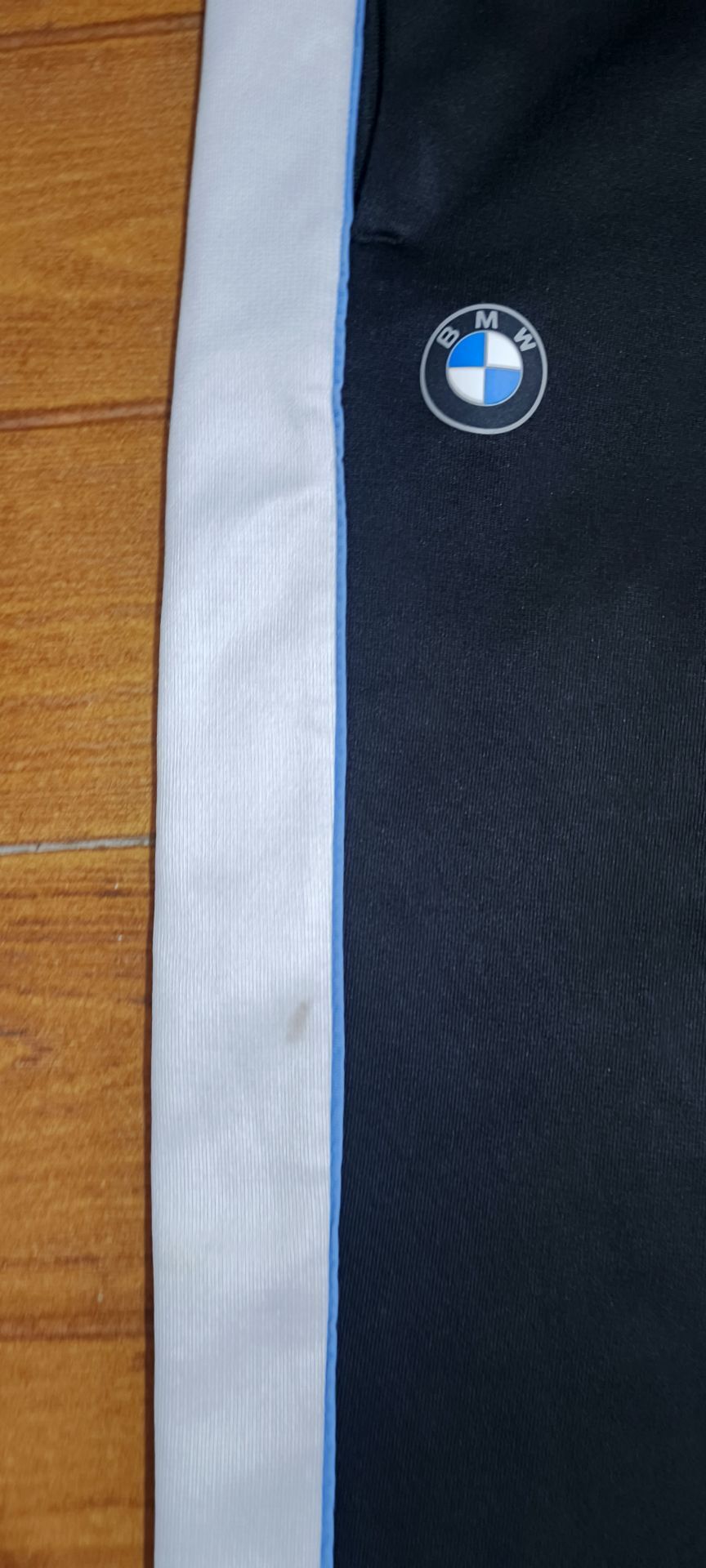 Puma motorsport orijinal eşofman. — görsel 8/15