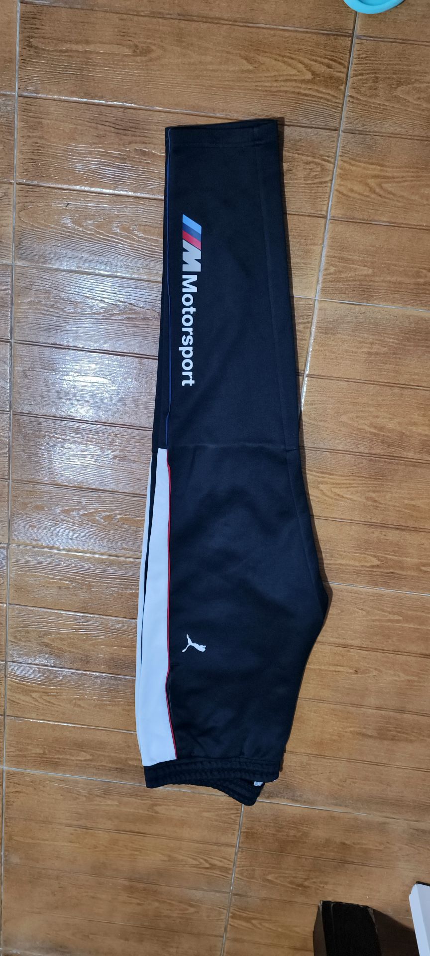 Puma motorsport orijinal eşofman. — görsel 14/15