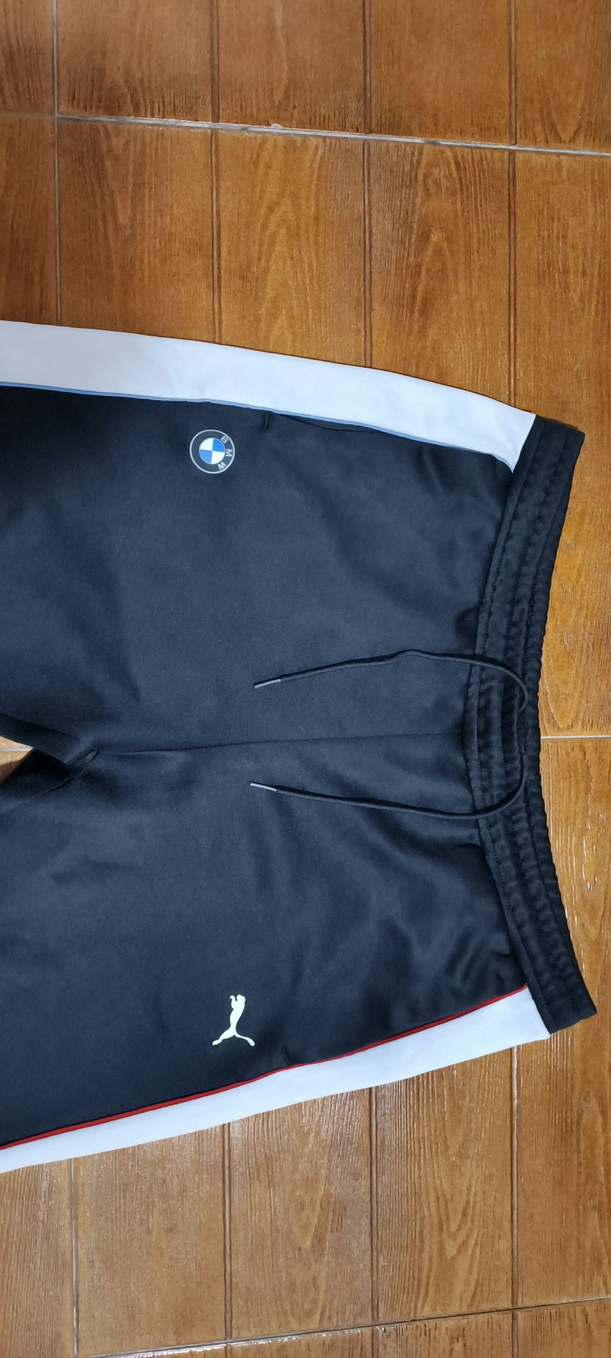 Puma motorsport orijinal eşofman. — görsel 4/15