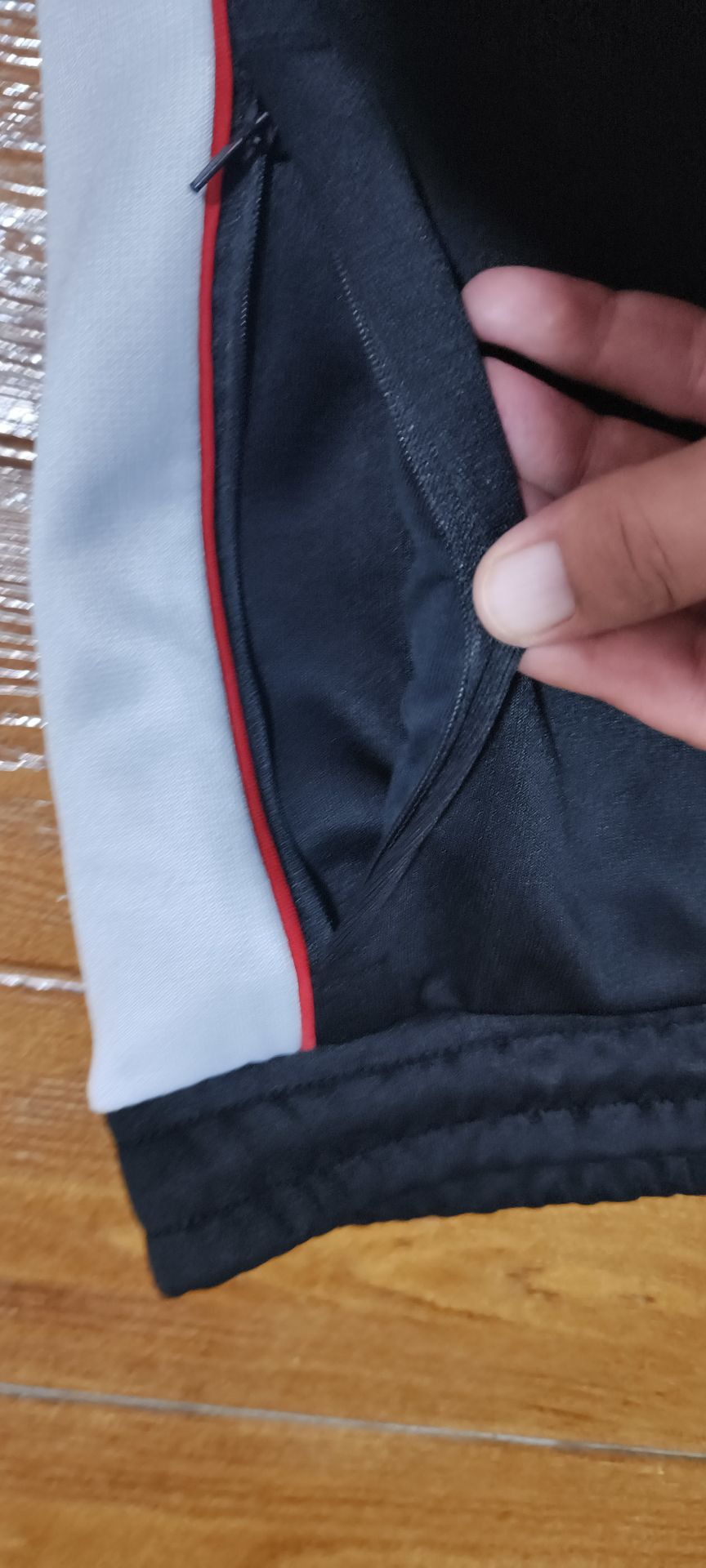 Puma motorsport orijinal eşofman. — görsel 6/15