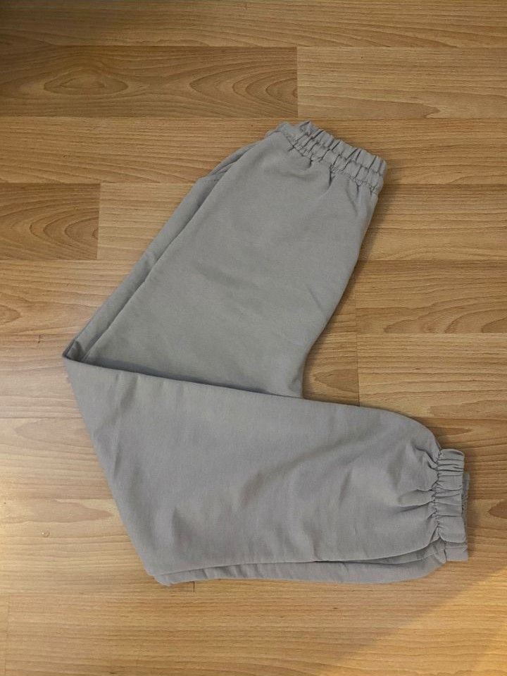 Bej Eşofman Altı — görsel 6/6