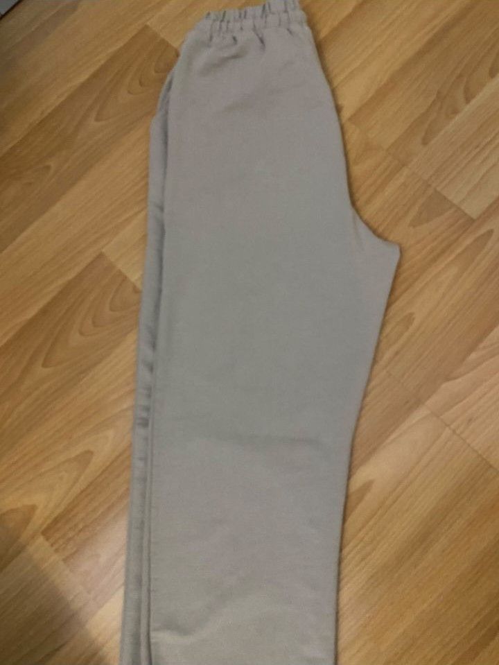 Bej Eşofman Altı — görsel 5/6