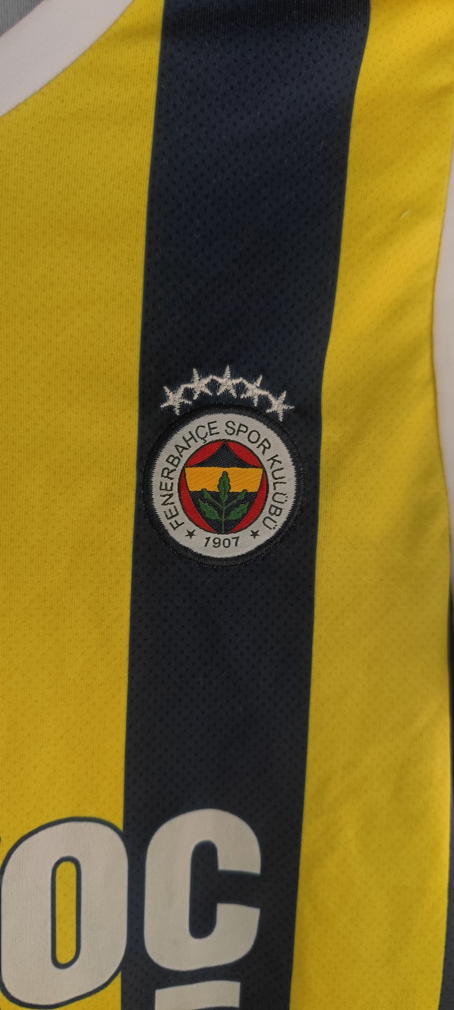 Fenerbahçe Puma Forma — görsel 3/4