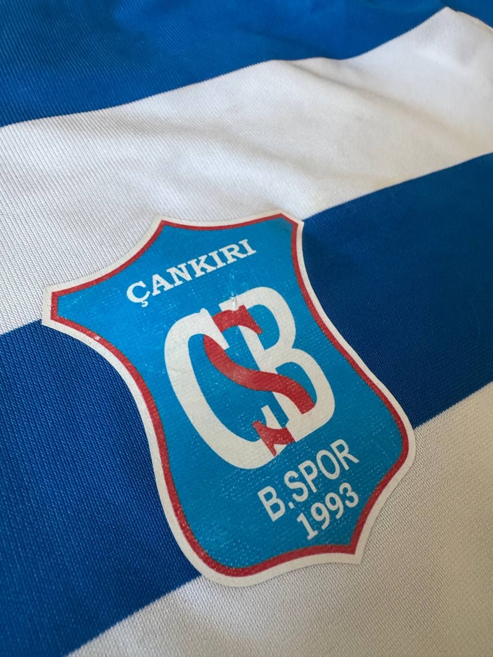 Puma Çankırıspor Spor Forma — görsel 4/7