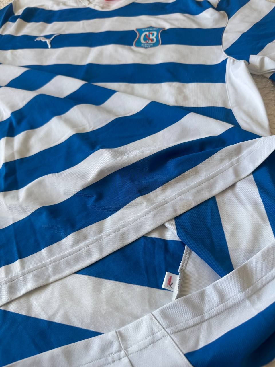 Puma Çankırıspor Spor Forma — görsel 3/7