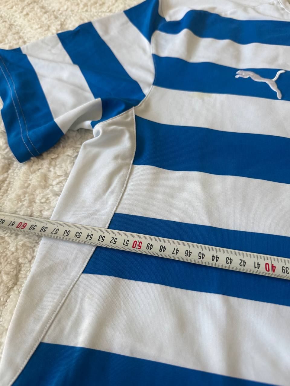 Puma Çankırıspor Spor Forma — görsel 5/7