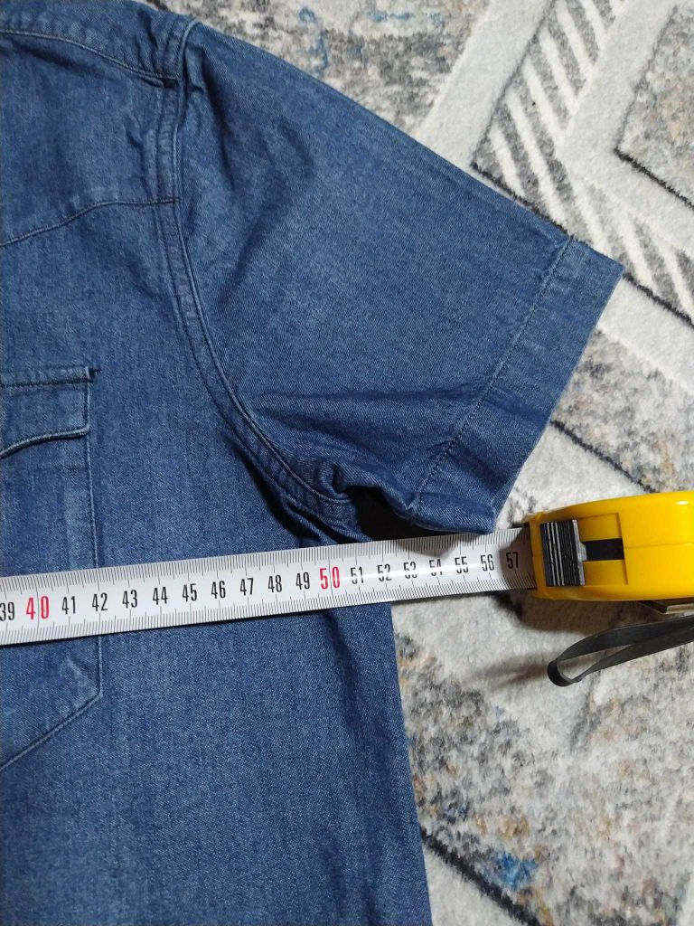 Levi's Kot Gömlek — görsel 2/7