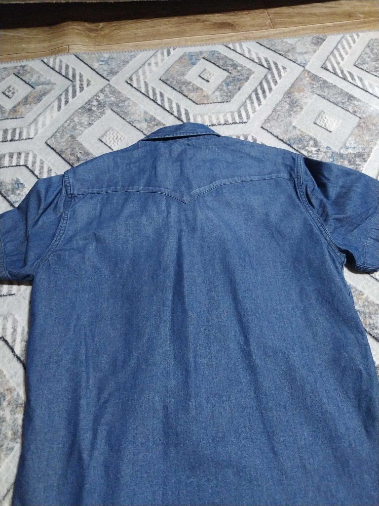 Levi's Kot Gömlek — görsel 6/7