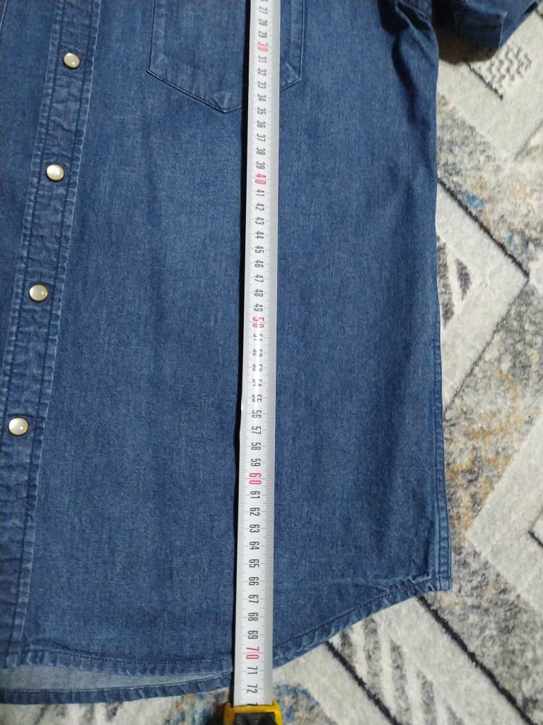 Levi's Kot Gömlek — görsel 4/7