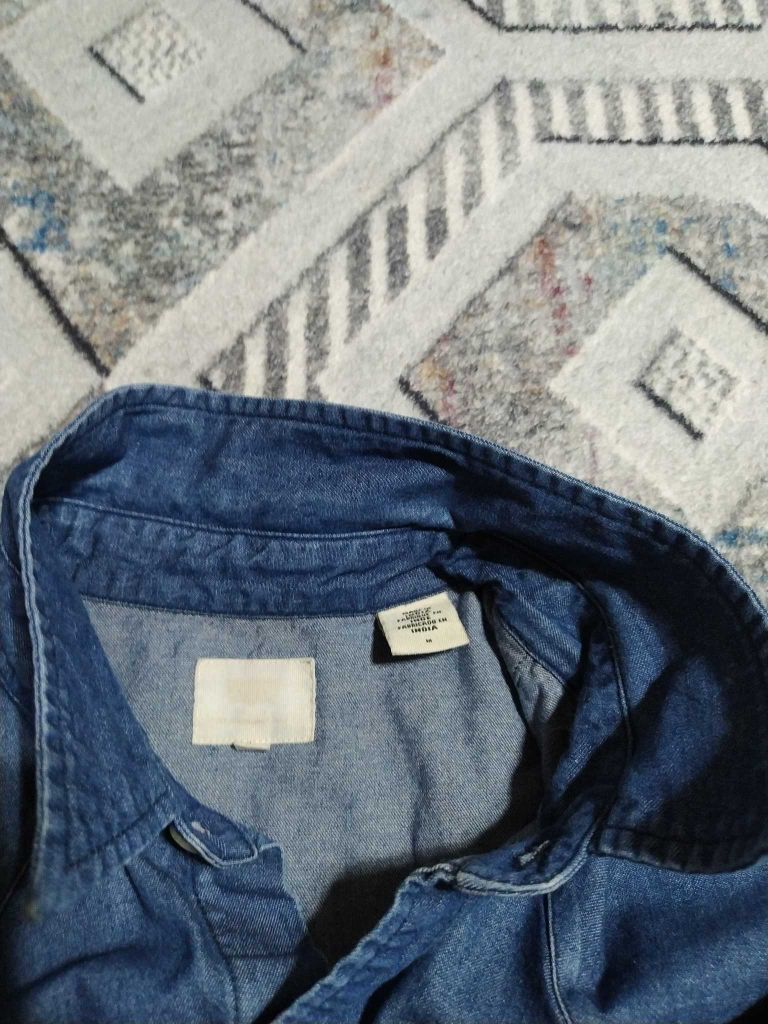 Levi's Kot Gömlek — görsel 7/7