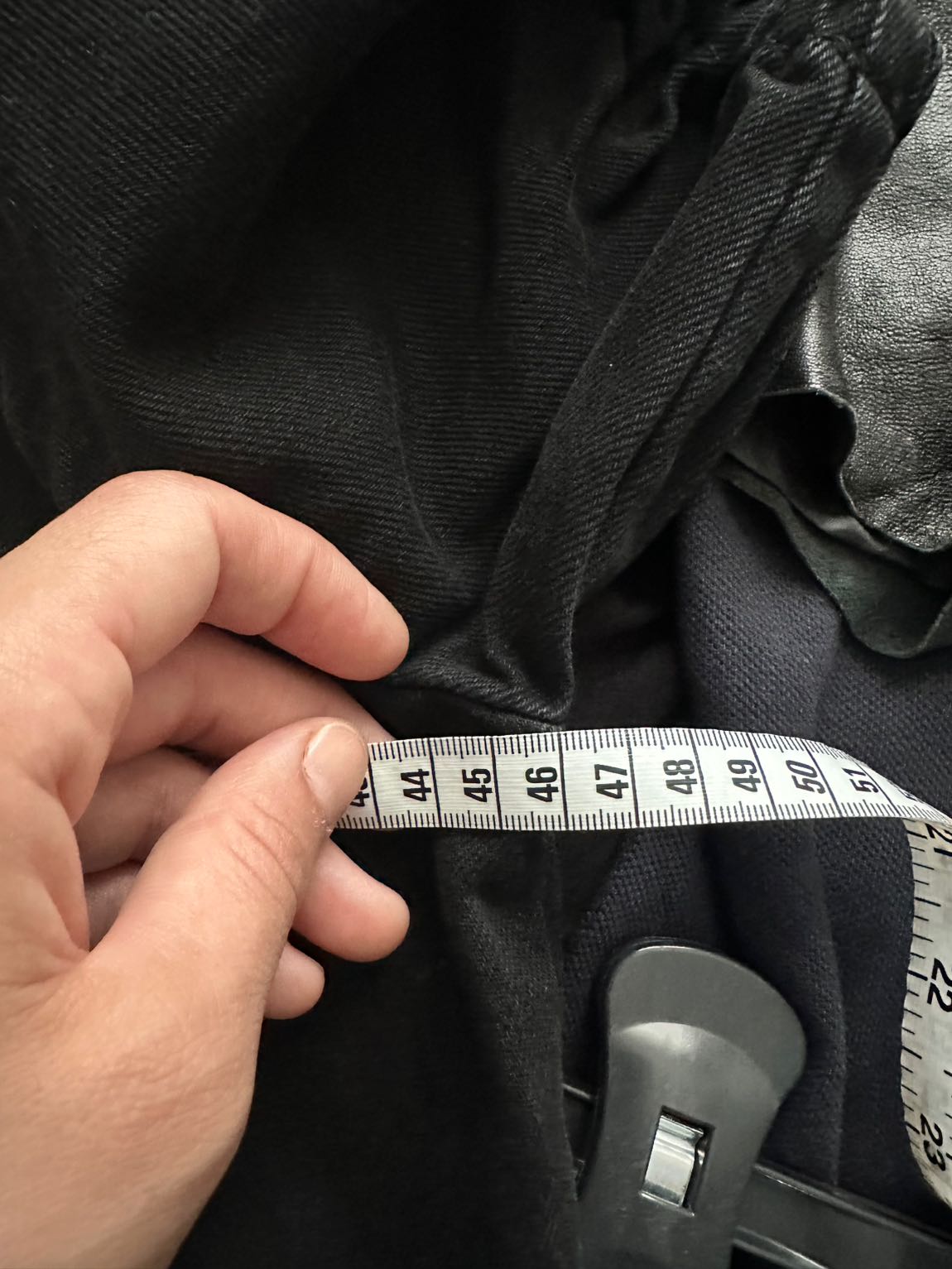 Jeans elbise — görsel 6/8