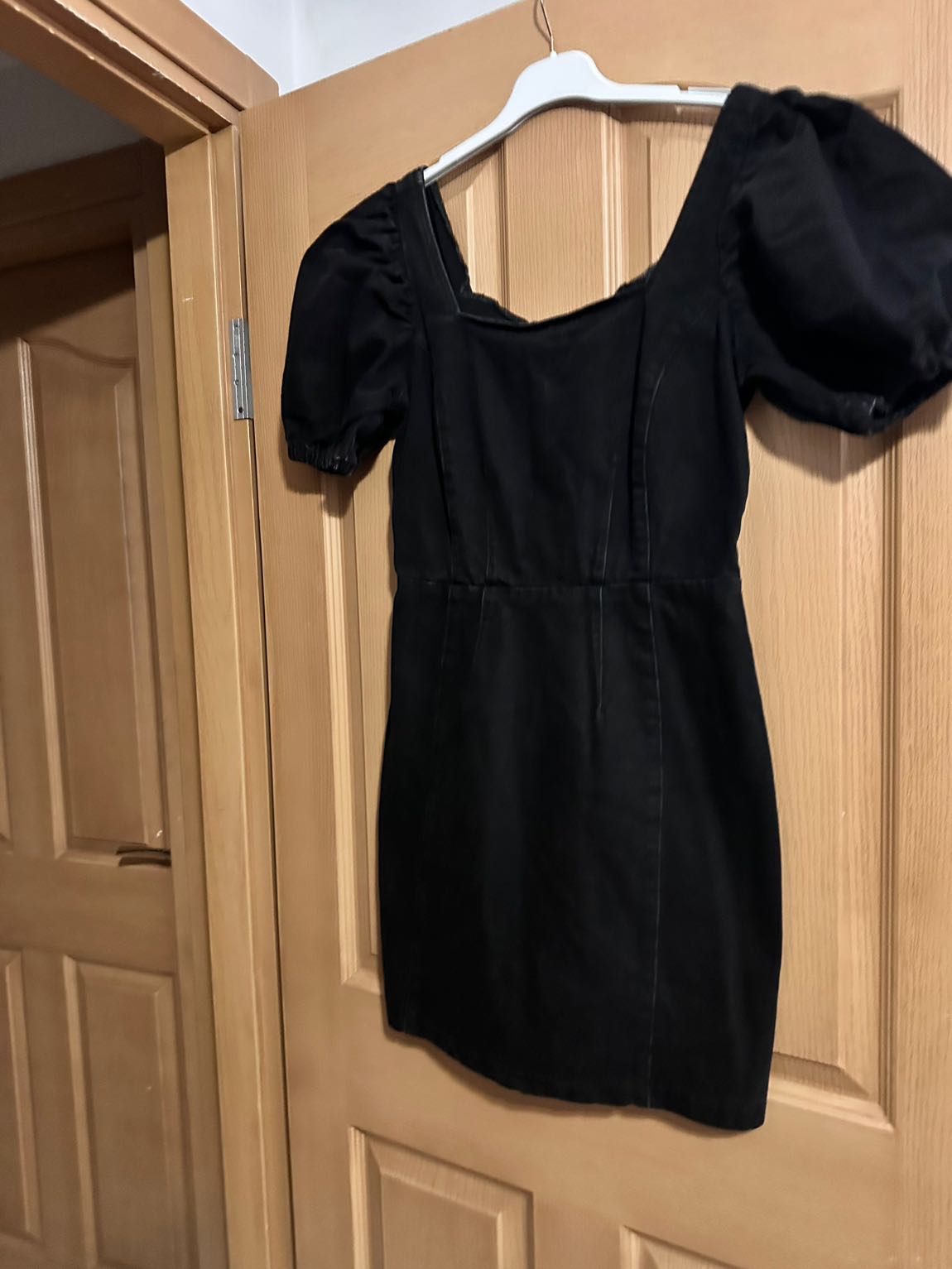 Jeans elbise — görsel 2/8