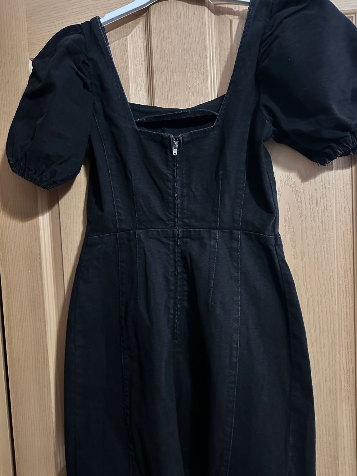 Jeans elbise — görsel 4/8