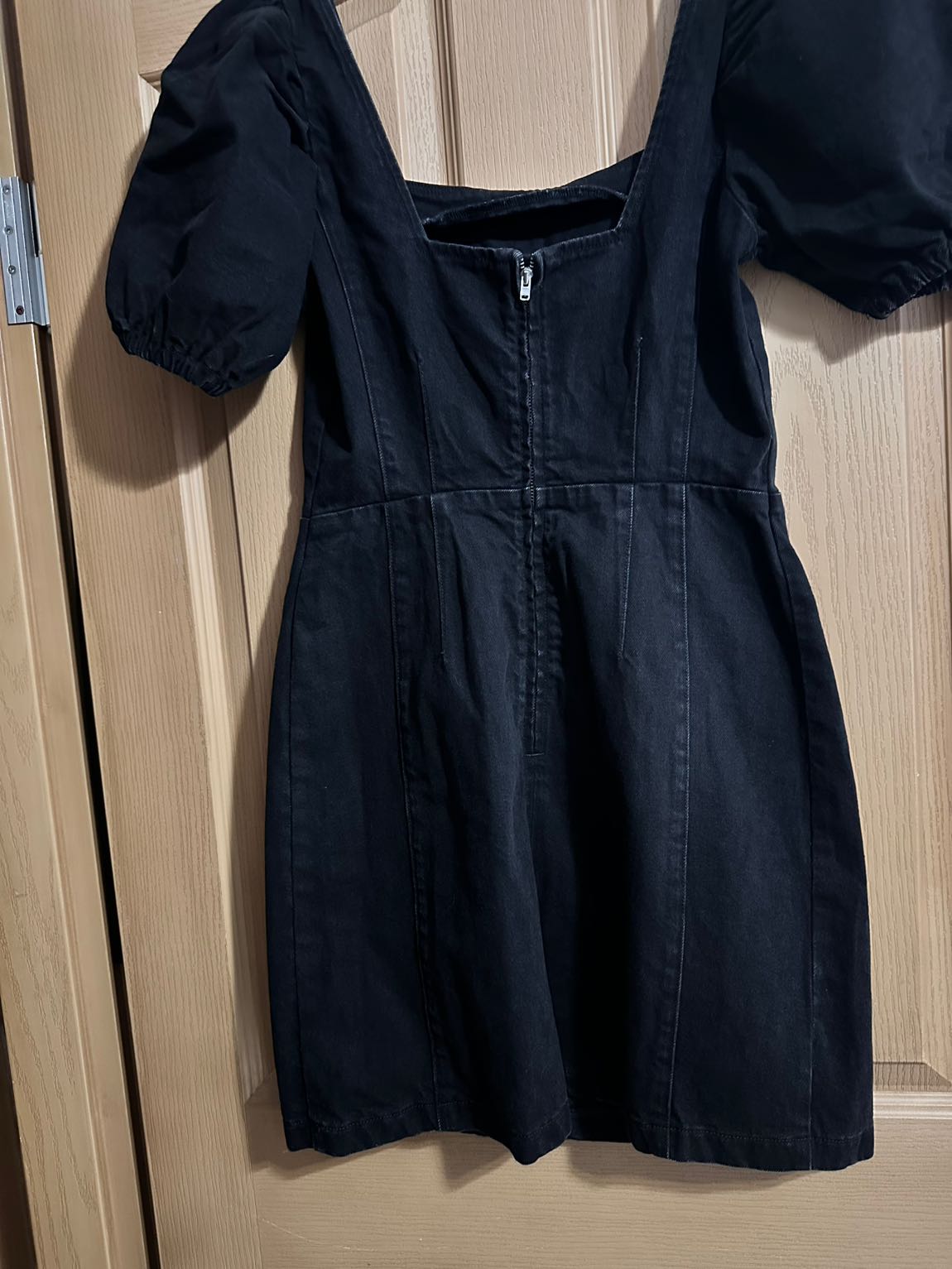 Jeans elbise — görsel 5/8