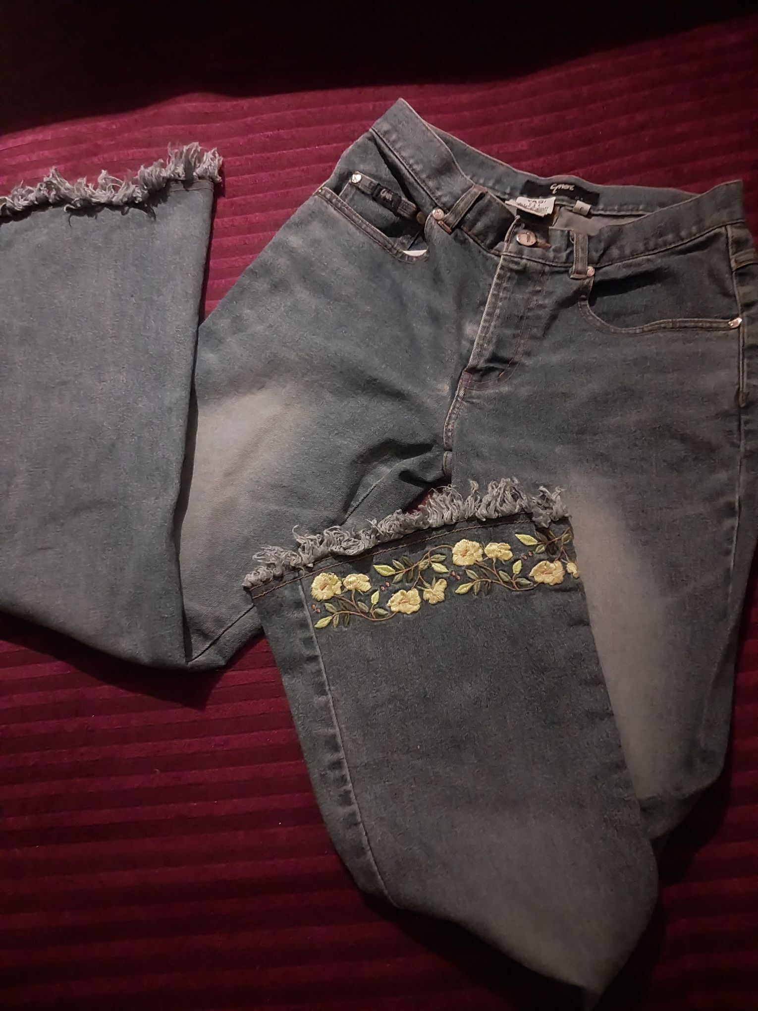 Genel Ürün elbise pantolon etek crop — görsel 7/19