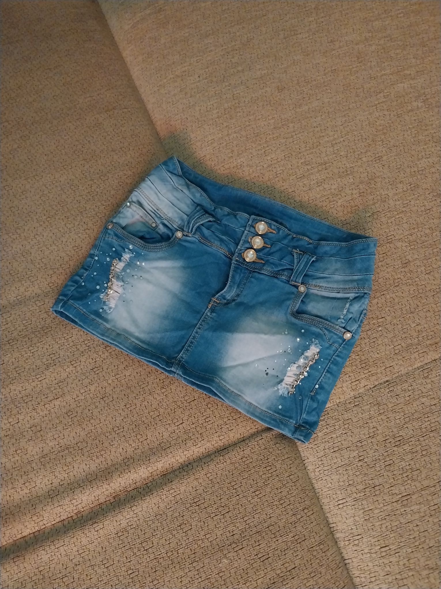 Genel Ürün elbise pantolon etek crop — görsel 11/19