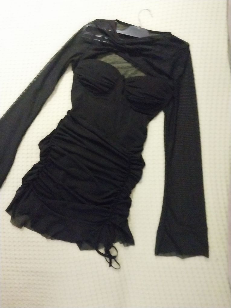 Genel Ürün elbise pantolon etek crop — görsel 12/19
