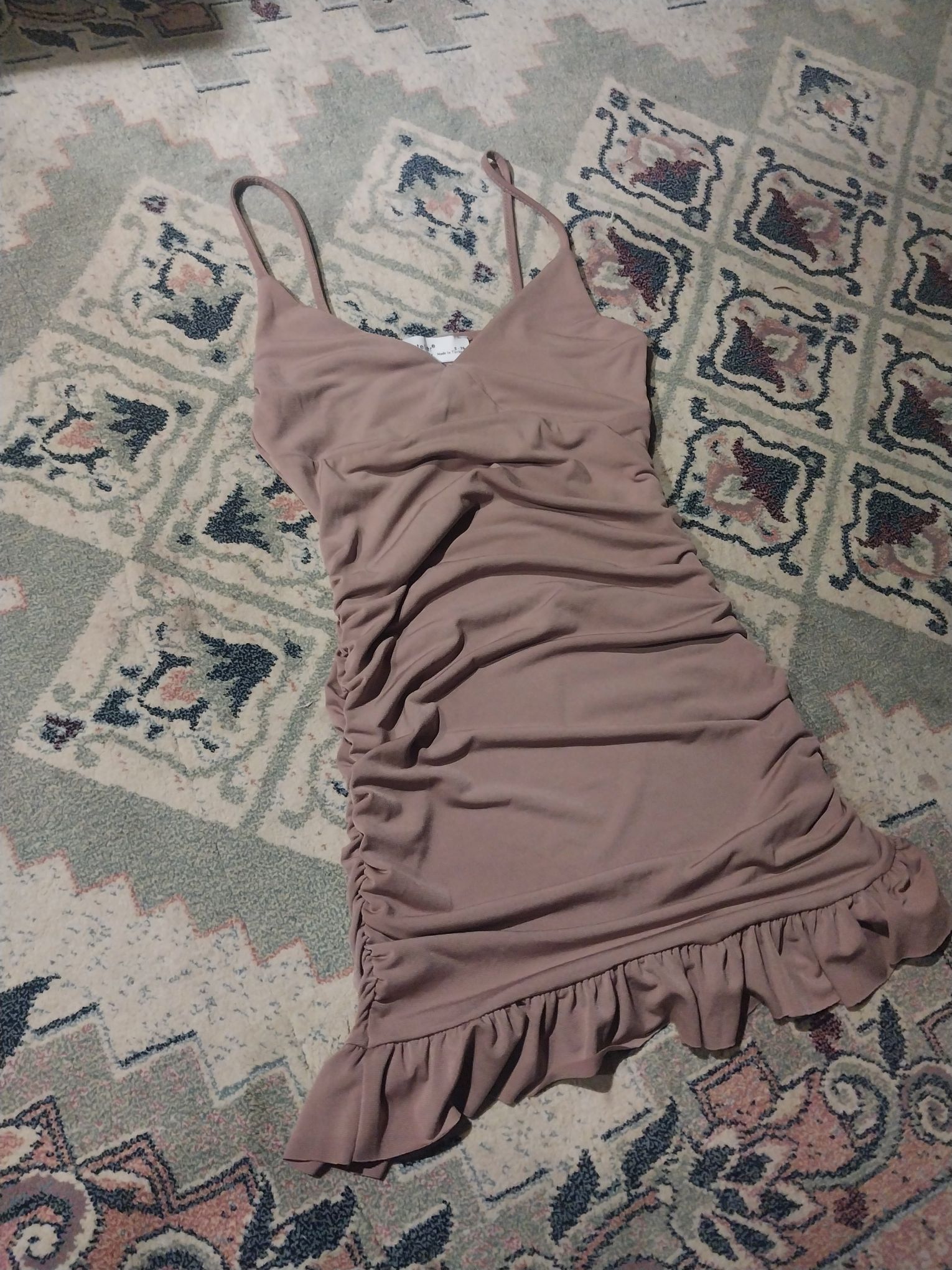 Genel Ürün elbise pantolon etek crop — görsel 9/19