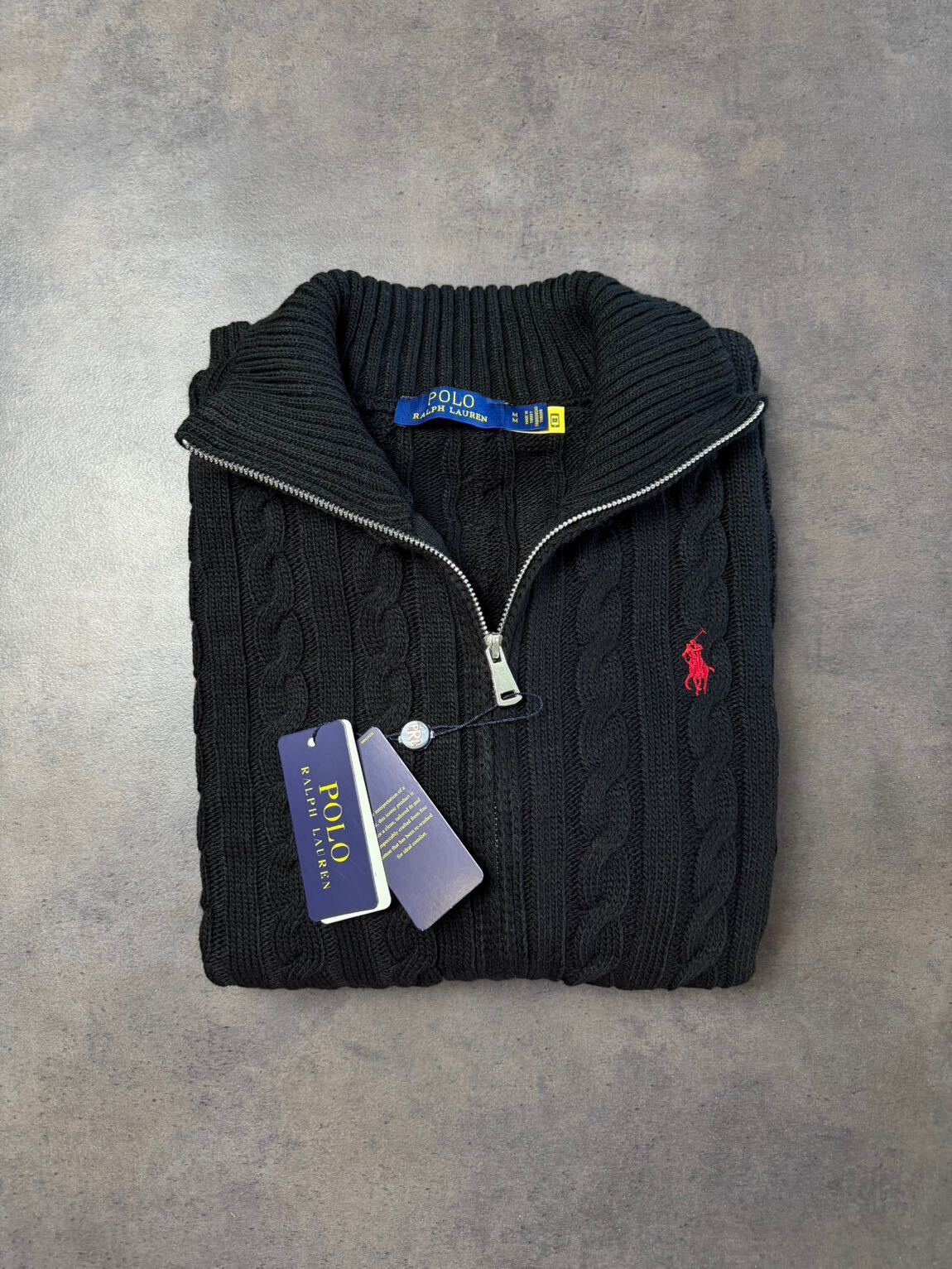 Polo Ralph Lauren Hırka — görsel 2/3