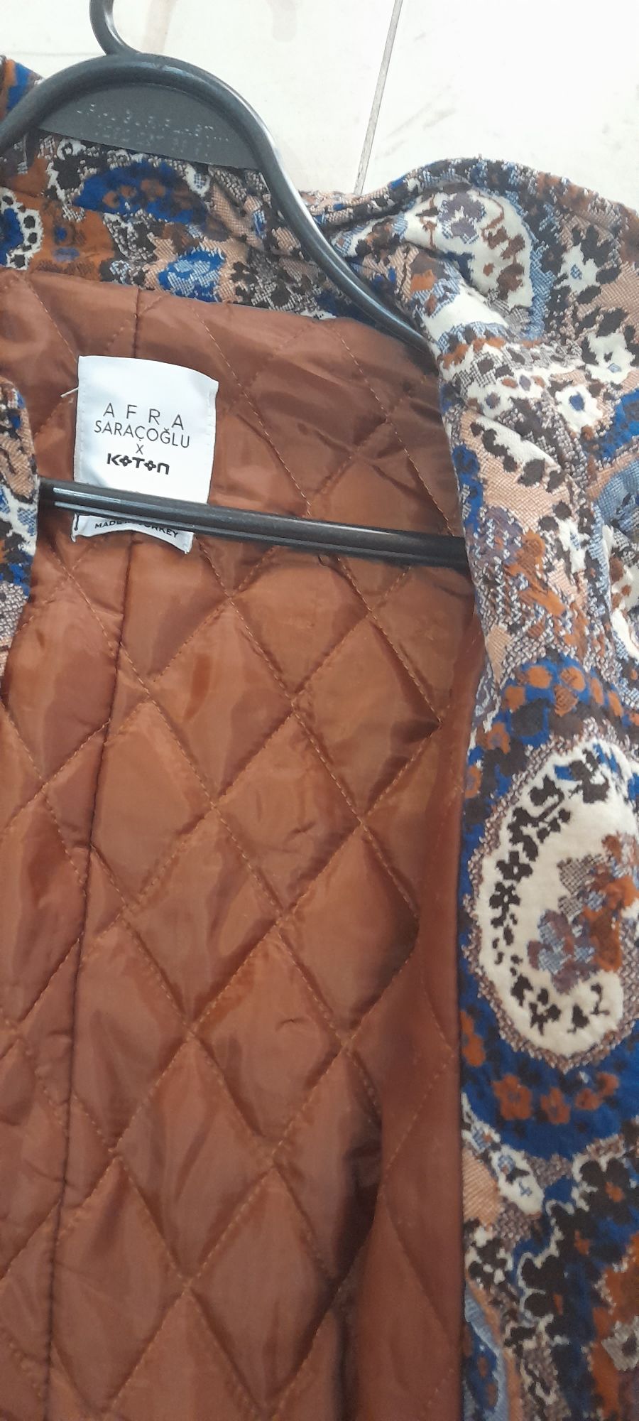 Koton ceket etek ikili takim — görsel 4/6