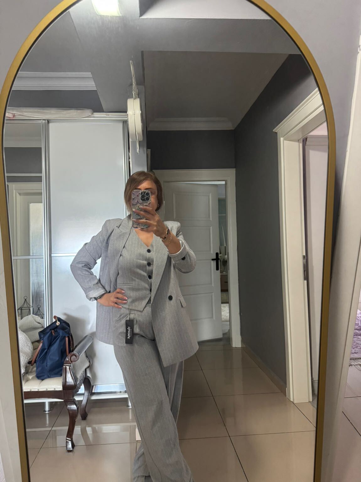 Takım elbise🎉 — görsel 9/10