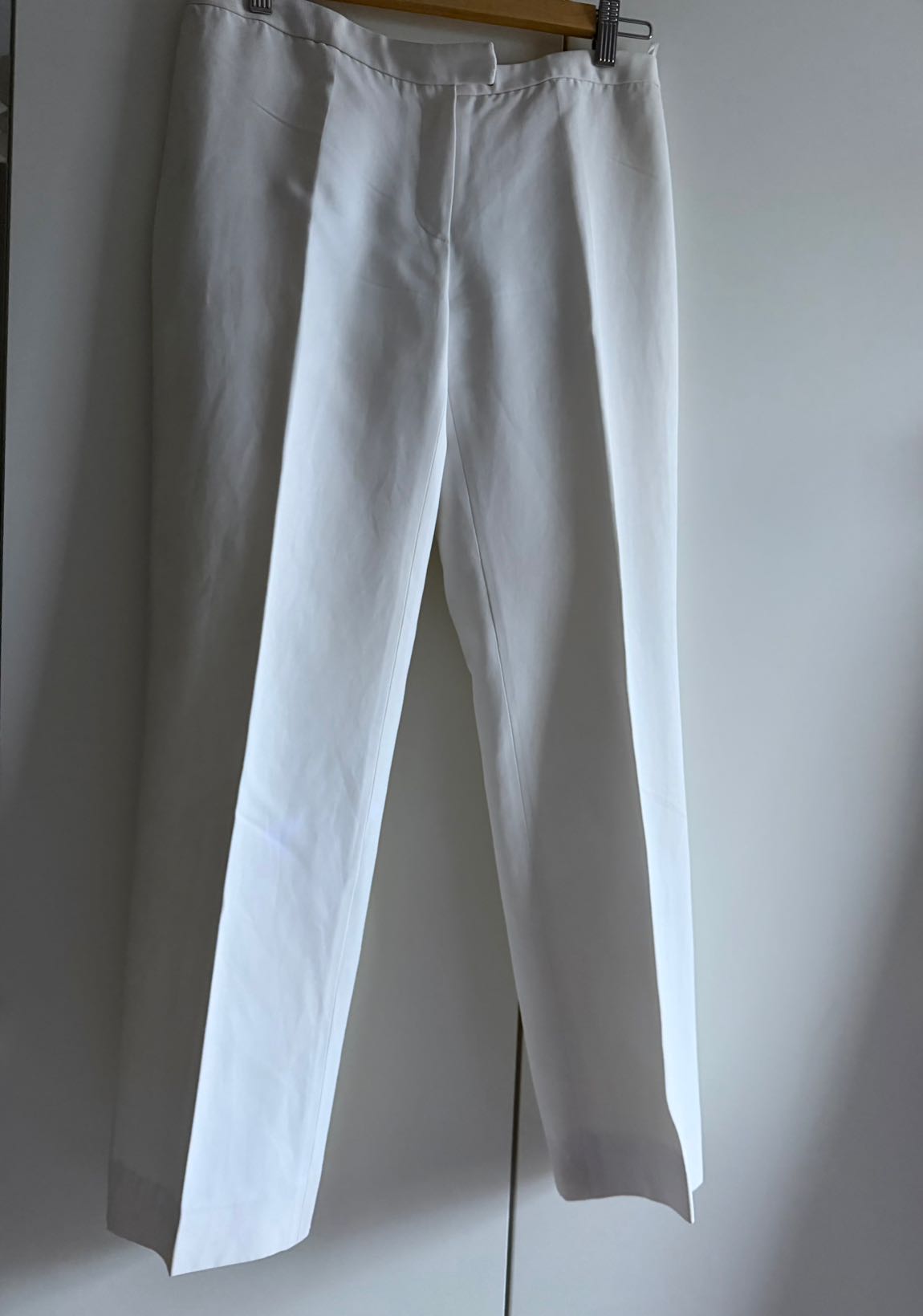 Network Vintage 38 beyaz ceket pantolon — görsel 8/13