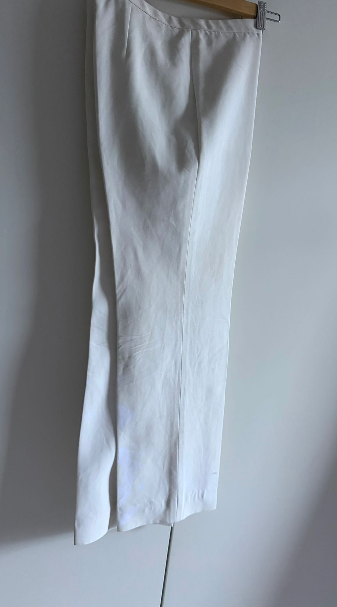 Network Vintage 38 beyaz ceket pantolon — görsel 9/13