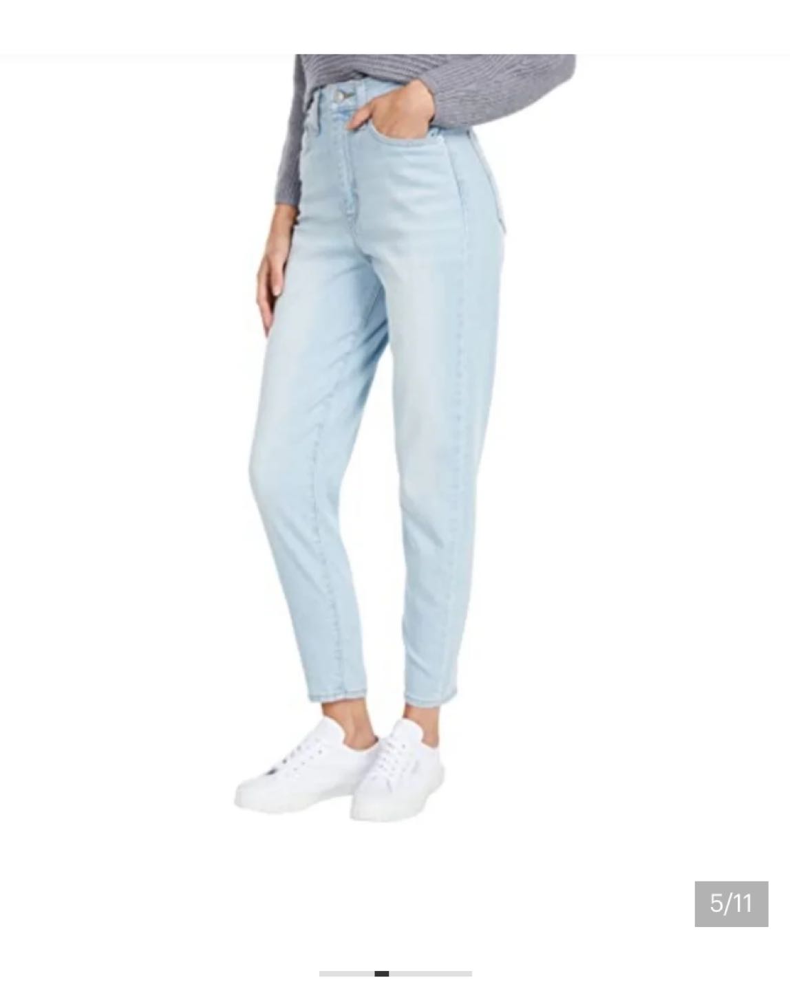 Levi’s jean — görsel 12/14