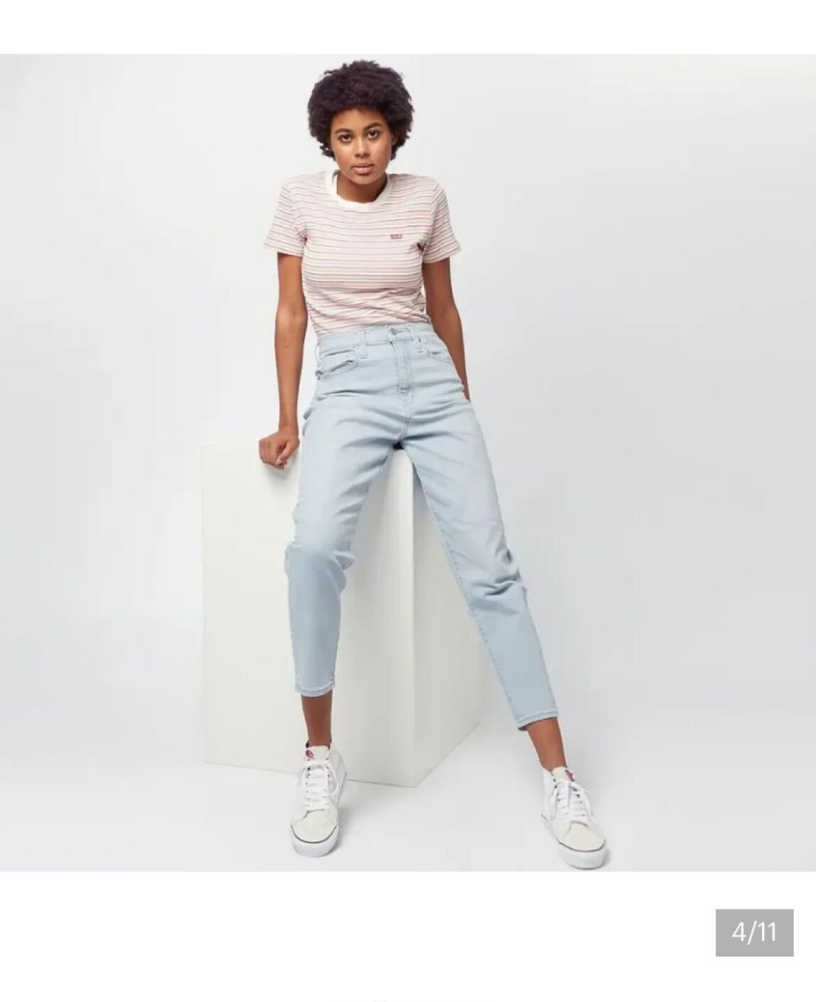 Levi’s jean — görsel 11/14