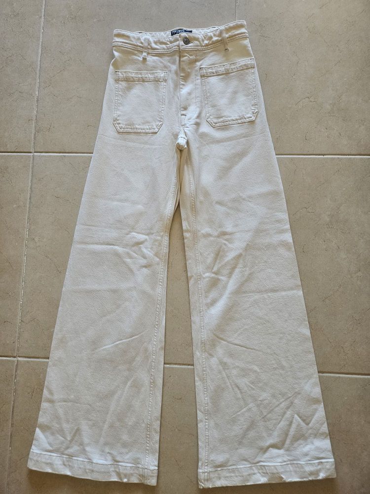 Polo Ralph Lauren Jean — görsel 5/8